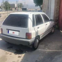 پراید هاچبک