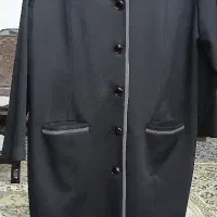 مانتو اداری