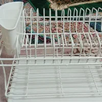 آب چکان|آبچکان و نظمدهنده ظروف|مشهد, پورسینا|دیوار