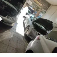 تعمیر انواع گیربکس اتوماتیک