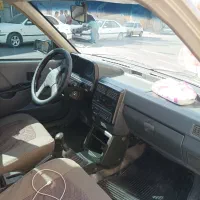 پراید۸۷ دو برگ سند کم کار|خودرو سواری و وانت|یزد, |دیوار