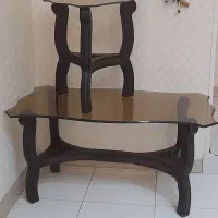 میز و عسلی