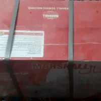 چراخ خیاطی مارشال مدل ۸۰۰۸a|چرخ خیاطی و ریسندگی|شیراز, ارم|دیوار