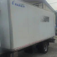 یخچال ایزوله ایسوزو بدون موتور|قطعات یدکی و لوازم جانبی|قائمشهر, |دیوار