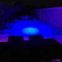 اجاره سالیانه باغ ویلا ۳ خواب|اجارهٔ خانه و ویلا|تهران, آبشار تهران (دریاچه)|دیوار