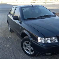 سمند مدل ۸۸ موتوری تعمیر کامل|خودرو سواری و وانت|کاشان, مزرعه نواب|دیوار