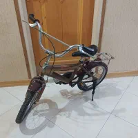 چرخ برای کودک و نوجوان