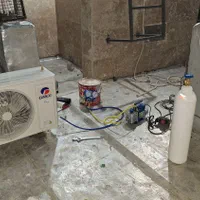 تعمیر پکیج.اجاق گاز.کولرگازی در صدرا و گلستان|خدمات پیشه و مهارت|صدرا-فارس, فاز ۱|دیوار