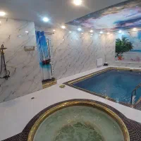 اجاره-ویلا-روزانه-استخردار-آبگرم