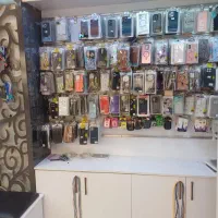 دکور و لوازم موبایل فروشی|فروشگاه و مغازه|بیرجند, |دیوار