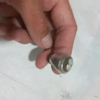بابا قوری دوچشم