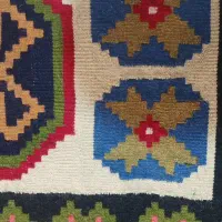 گلیم دست باف|گلیم، جاجیم، گبه|چهارباغ, |دیوار