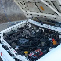 پراید 89 دوگانه CNG تمیز|خودرو سواری و وانت|زابل, |دیوار