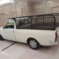 پیکان وانت مدل۸۸