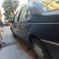 پژو اردی|خودرو سواری و وانت|اصفهان, لنبان|دیوار
