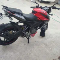 ns200|موتورسیکلت|بندرعباس, |دیوار