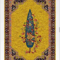 جدیدترین فرش ۴۰۴|فرش|کاشان, راوند|دیوار