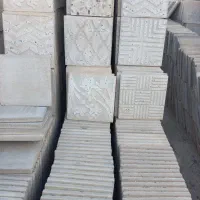 درود.فروش موزائیک حیاطی اتاقی وپشت بامی ابعاد30*30