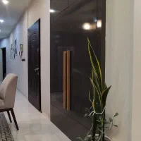 اپارتمان ۱۱۰متری ابادگران مبله لوکس جکوزی ماهانه|اجارهٔ کوتاه‌مدت آپارتمان و سوئیت|مشهد, آبادگران|دیوار