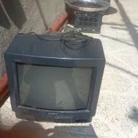 تلوزیون ۱۴ اینچ