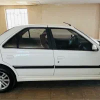 پژو‌ پارس Tu5 اتومات تمیز|خودرو سواری و وانت|کرمان, |دیوار