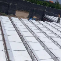 اجرا سقف تیرچه بلوک بابهترین کیفیت با کمترین قیمت|خدمات پیشه و مهارت|زیباشهر, |دیوار