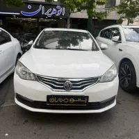MG/ام جی/۳۶۰/توربو/۱۳۹۷