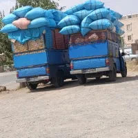 خرید و فروش کاه گندم دیم