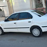 سمند se مدل ۹۲