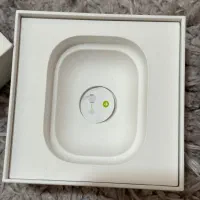 جعبه و گوشی های نو ایرپاد پرو|لوازم جانبی موبایل و تبلت|کرج, شهرک بنفشه|دیوار