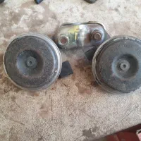 بوق تویوتایی اصل