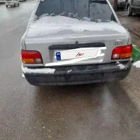 پراید131|خودرو سواری و وانت|مشهد, رده|دیوار