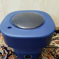 مینی واش تاشو|ماشین لباسشویی و خشک‌کن لباس|تهران, مشیریه|دیوار