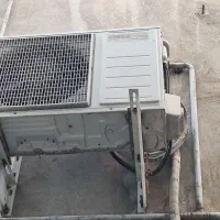 کولر گازی 18000 جنرال گلد