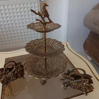 دکوری برنجی