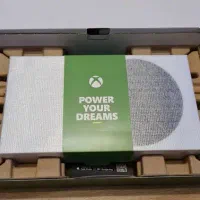 ایکس باکس سری اس xbox series s