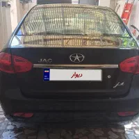 جک j4|خودرو سواری و وانت|لاهیجان, بازکیاگوراب|دیوار