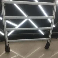 باربند ۲۰۶ نو یک ماه  خریدم ماشین رو فروختم