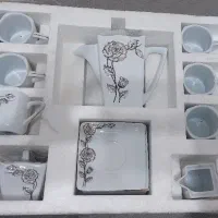 سرویس چایخوری