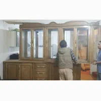 بوفه|بوفه، ویترین، کنسول|شیراز, شهرک پردیس|دیوار