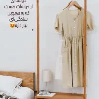 میزتحریر|جاکفشی، کمد، دراور|قم, شاه سید علی|دیوار