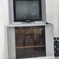 تلویزیون پاناسونیک اصل گیرنده