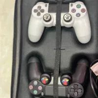 دستگاهPS4pro|کنسول، بازی ویدئویی و آنلاین|قدس, شهرقدس|دیوار