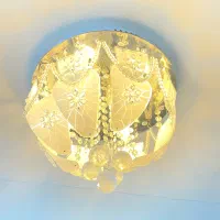 لوستر|لوستر و چراغ آویز|مشهد, کشاورز|دیوار