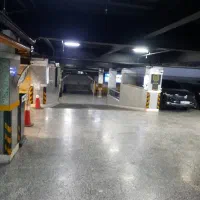 پارکبان پارکینگ