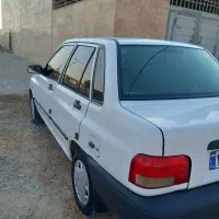 سواری شخصی|خودرو سواری و وانت|بندر ماهشهر, |دیوار