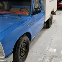 فروش نیسان یخچال دار ۷۹