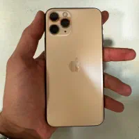 گوشی ایفون ۱۱ پرو ۲۵۶|موبایل|الوند, |دیوار