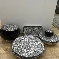 ظروف پزیرایی