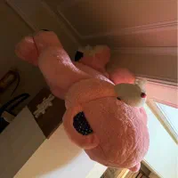 خرس روز زن و ولنتاین